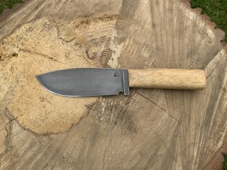 Noż kieszonkowy EDC Compact - 2