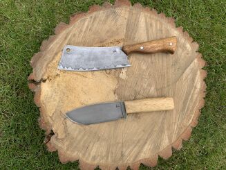 Noż kieszonkowy EDC Compact - 3