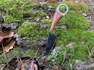 Noż myśliwski Wilderness Explorer - 2