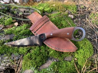 Noż myśliwski Wilderness Explorer - 3