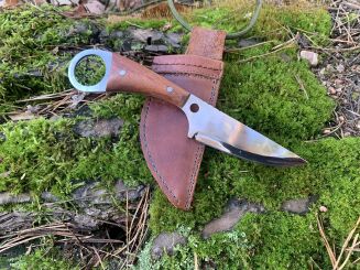 Noż myśliwski Wilderness Explorer - 4