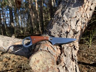 Noż myśliwski Wilderness Explorer - 5