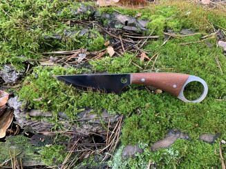 Noż myśliwski Wilderness Explorer - 6