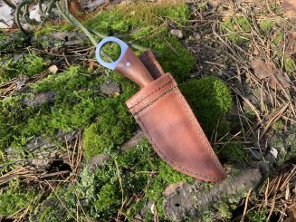 Noż myśliwski Wilderness Explorer - 7