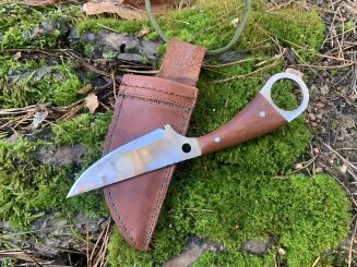 Noż myśliwski Wilderness Explorer - 8