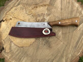 Noż kuchenny Precision Master - 4