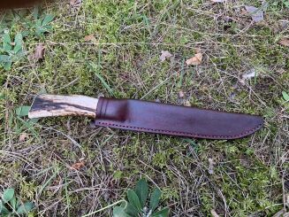 DEER HUNTER 01 DAMAST - 2