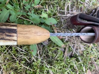 DEER HUNTER 01 DAMAST - 5